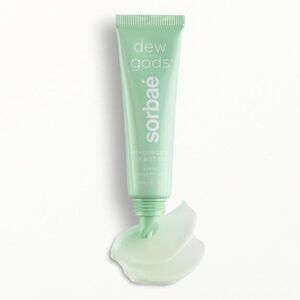 DEW OF THE GODS Sorbaé Hyaluronic Lip Butter in Apple Sugarplum